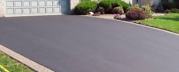 Best Concrete Driveway Installation  in Sycamore, GA